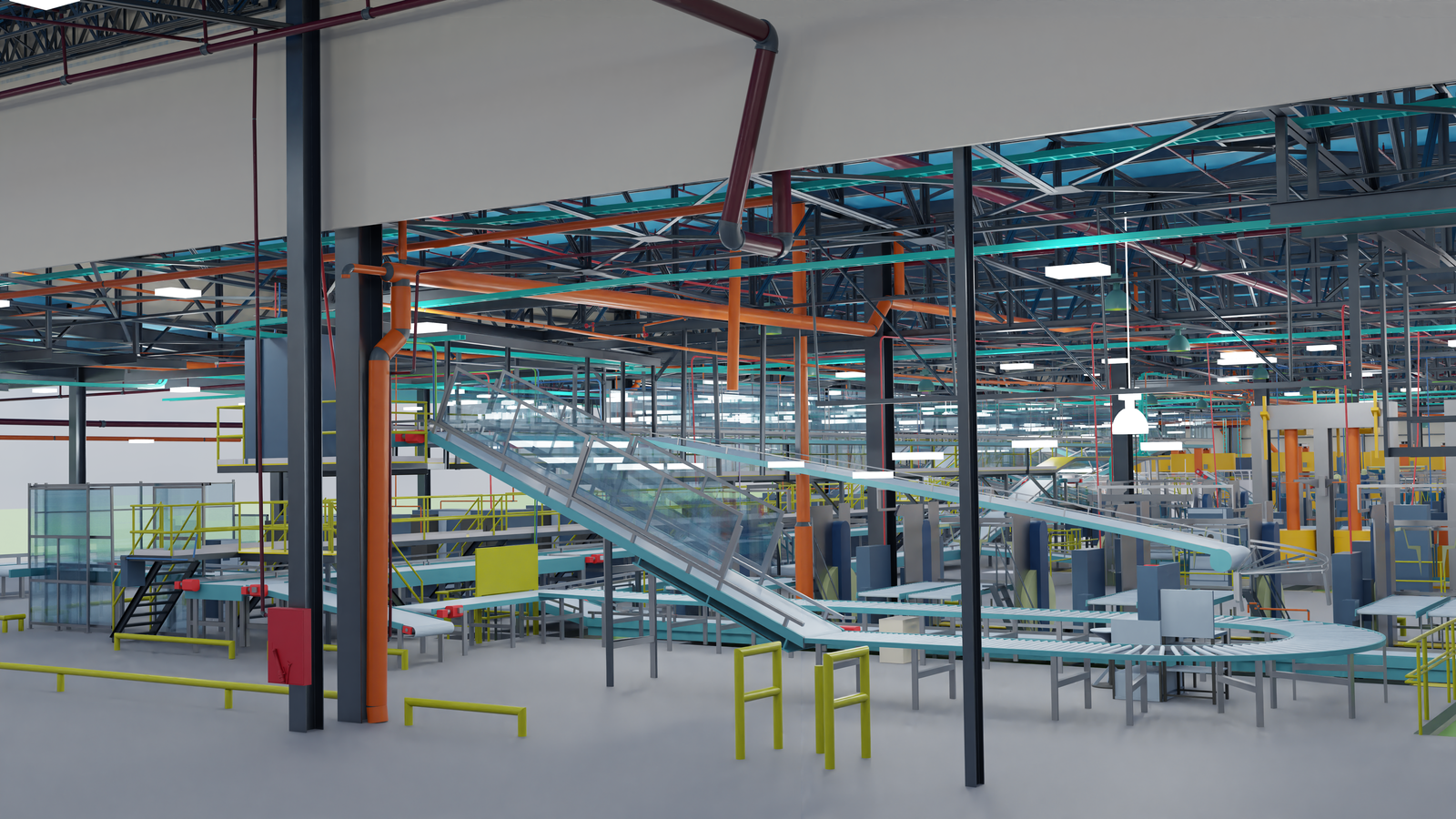 5D BIM commercial construction cost estimator showing automated model quantity takeoff