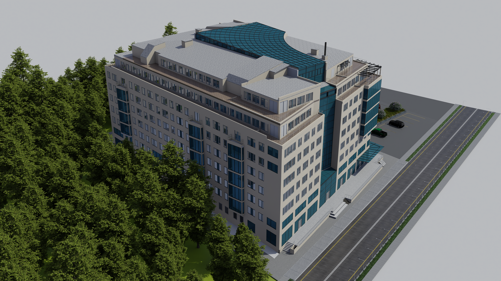 As-Built Deliverables & Revit Drafting Services