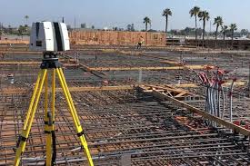 LiDAR Capture & 3D Building Scanning Services
