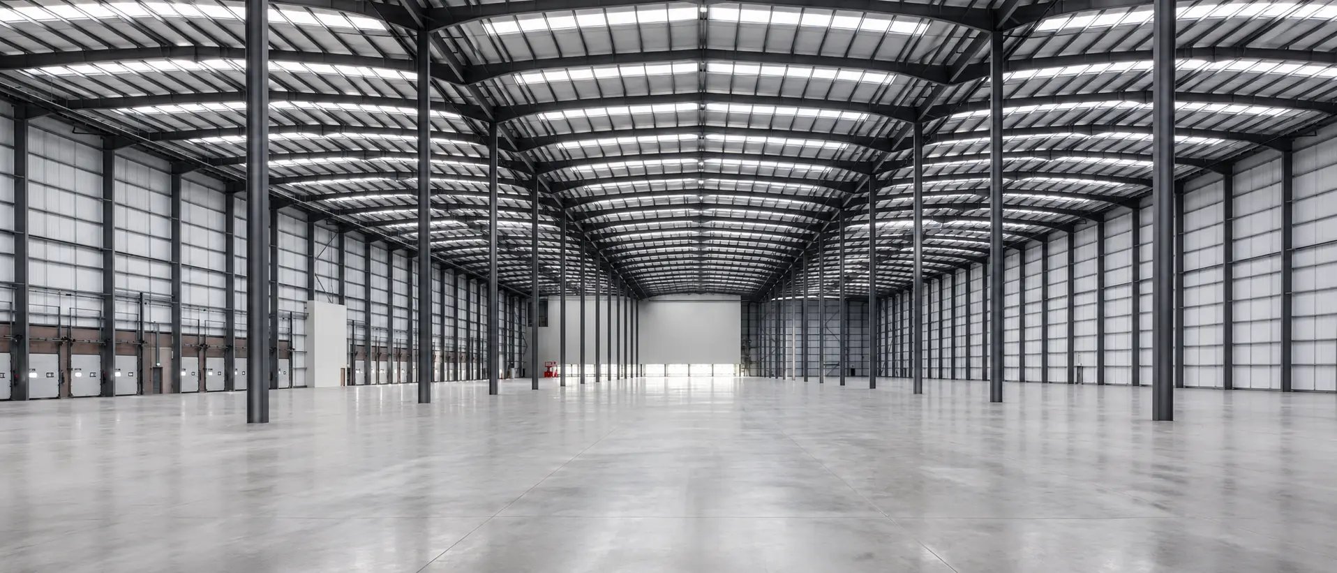 Woolwich Commercial Industrial Facility