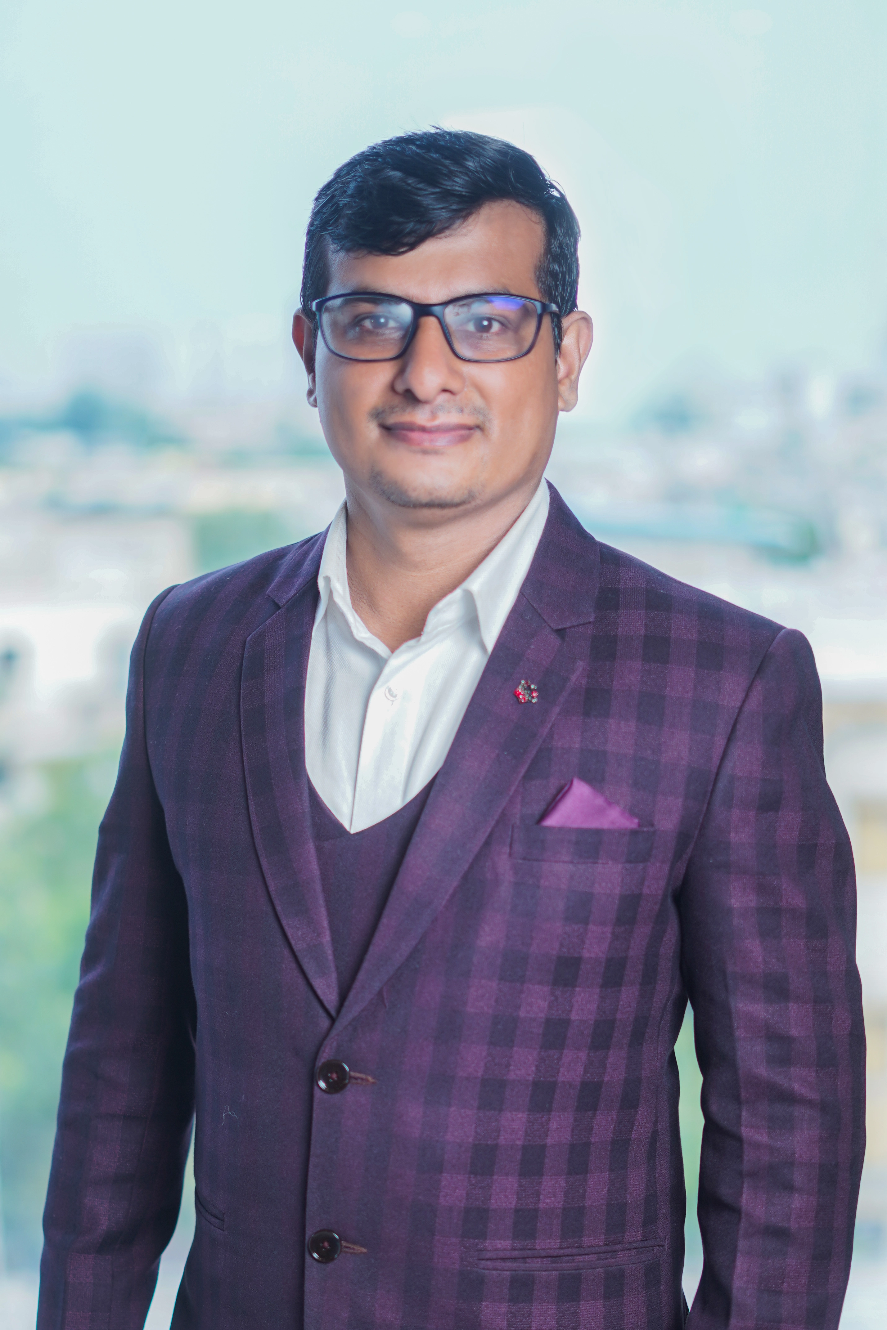 Bhushan Dahake