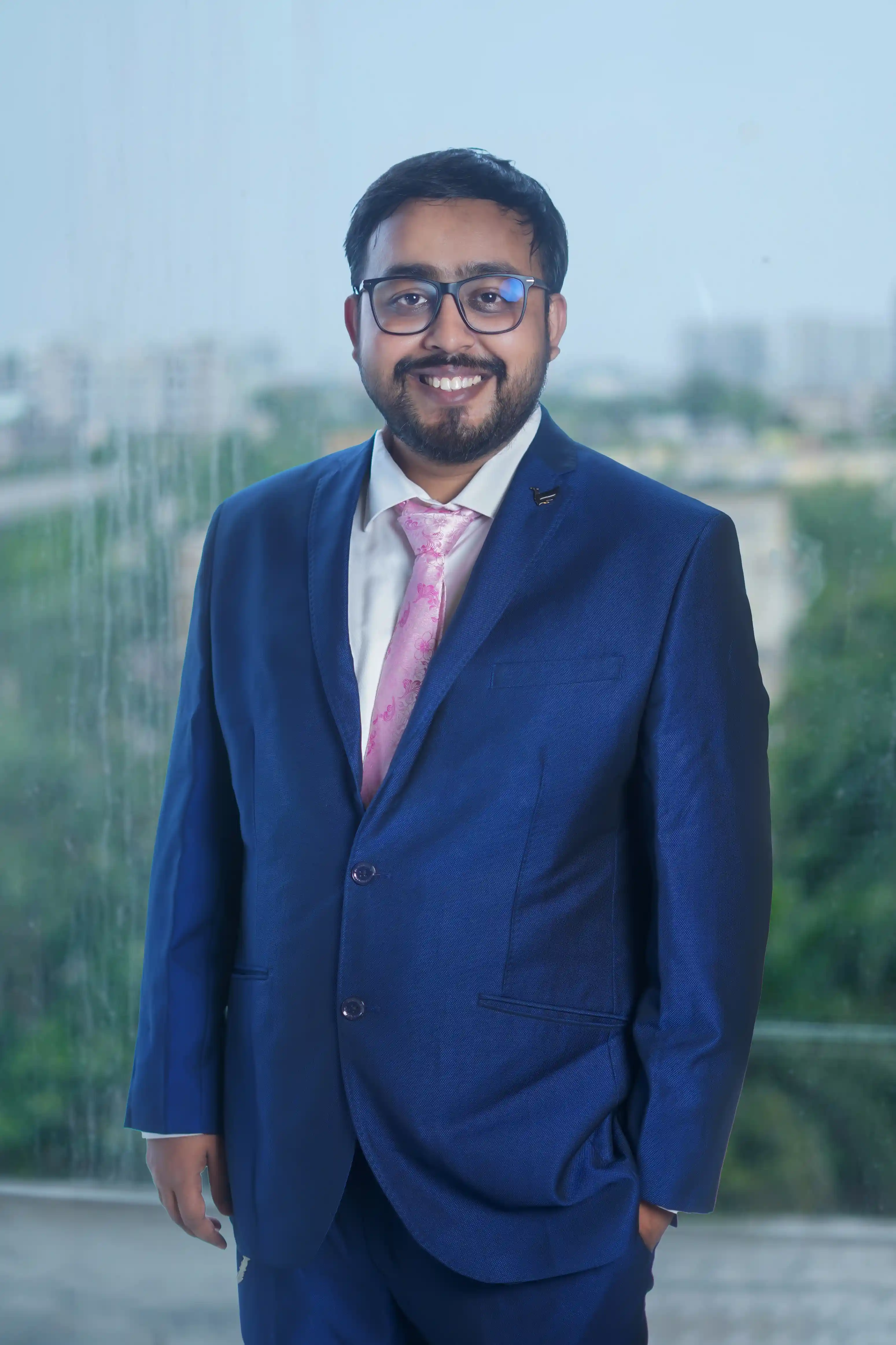 Kuntal Biswas