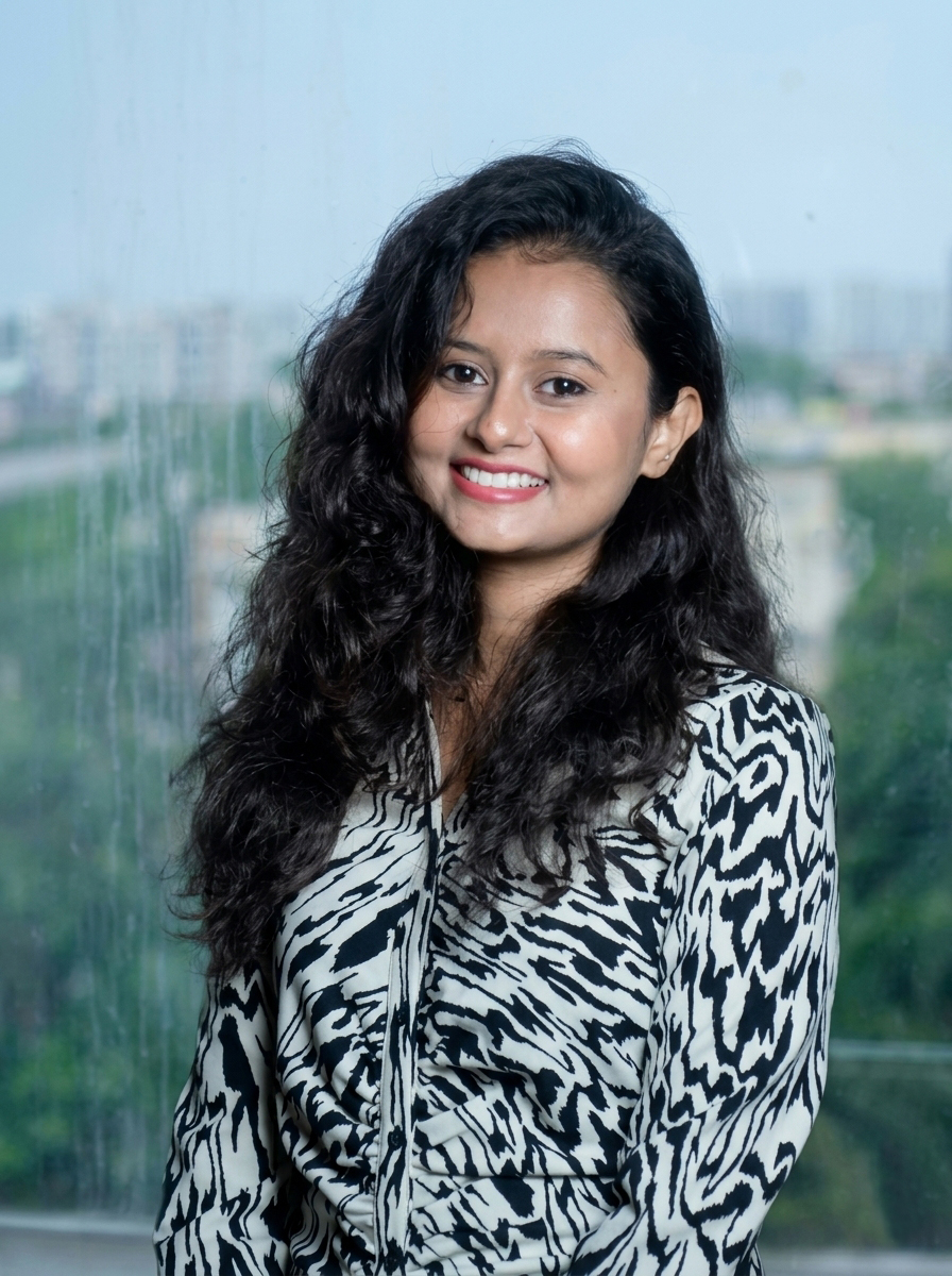 Soumita Manna
